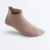 2 paires de chaussettes de sport en mélange de polyamide pour le yoga et le Pilates 2 paires de chaussettes de sport en mélange de polyamide pour le yoga et le Pilates