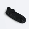 2 paires de chaussettes de sport en mélange de polyamide pour le yoga et le Pilates 2 paires de chaussettes de sport en mélange de polyamide pour le yoga et le Pilates