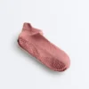 2 paires de chaussettes de sport en mélange de polyamide pour le yoga et le Pilates 2 paires de chaussettes de sport en mélange de polyamide pour le yoga et le Pilates
