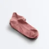 2 paires de chaussettes de sport en mélange de polyamide pour le yoga et le Pilates 2 paires de chaussettes de sport en mélange de polyamide pour le yoga et le Pilates