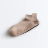 2 paires de chaussettes de sport en mélange de polyamide pour le yoga et le Pilates 2 paires de chaussettes de sport en mélange de polyamide pour le yoga et le Pilates