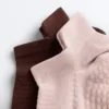 2 paires de chaussettes de sport en mélange de polyamide pour le yoga et le Pilates 2 paires de chaussettes de sport en mélange de polyamide pour le yoga et le Pilates