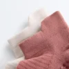 2 paires de chaussettes de sport en mélange de polyamide pour le yoga et le Pilates 2 paires de chaussettes de sport en mélange de polyamide pour le yoga et le Pilates