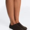 2 paires de chaussettes en coton mélangé pour le yoga et le Pilates 2 paires de chaussettes en coton mélangé pour le yoga et le Pilates