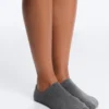 2 paires de chaussettes en coton mélangé pour le yoga et le Pilates 2 paires de chaussettes en coton mélangé pour le yoga et le Pilates