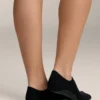 2 paires de chaussettes en coton mélangé pour le yoga et le Pilates 2 paires de chaussettes en coton mélangé pour le yoga et le Pilates