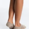 2 paires de chaussettes en coton mélangé pour le yoga et le Pilates 2 paires de chaussettes en coton mélangé pour le yoga et le Pilates