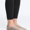 2 paires de chaussettes en mélange de polyamide pour le yoga et le Pilates avec doubles bandes 2 paires de chaussettes en mélange de polyamide pour le yoga et le Pilates avec doubles bandes