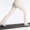 2 paires de chaussettes en mélange de polyamide pour le yoga et le Pilates avec doubles bandes 2 paires de chaussettes en mélange de polyamide pour le yoga et le Pilates avec doubles bandes