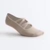 2 paires de chaussettes en mélange de polyamide pour le yoga et le Pilates avec doubles bandes 2 paires de chaussettes en mélange de polyamide pour le yoga et le Pilates avec doubles bandes