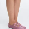 2 paires de chaussettes invisibles en mélange de polyamide pour le yoga et le Pilates, avec doubles bandes élastiques 2 paires de chaussettes invisibles en mélange de polyamide pour le yoga et le Pilates, avec doubles bandes élastiques