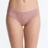 3 culottes brésiliennes en coton côtelé 3 culottes brésiliennes en coton côtelé