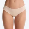 3 culottes brésiliennes en mélange de coton sans coutures