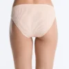 3 culottes classiques en coton côtelé 3 culottes classiques en coton côtelé