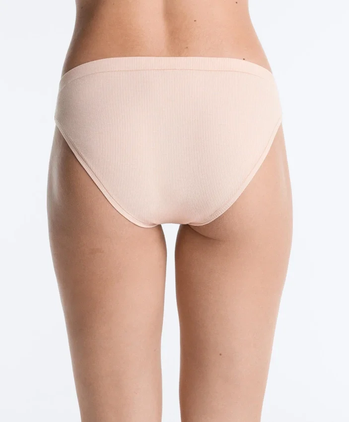 3 culottes classiques en coton côtelé 3 culottes classiques en coton côtelé