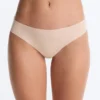 3 culottes classiques invisibles en mélange de coton 3 culottes classiques invisibles en mélange de coton