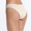 3 culottes classiques invisibles en mélange de coton 3 culottes classiques invisibles en mélange de coton