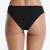 3 culottes classiques invisibles en mélange de coton 3 culottes classiques invisibles en mélange de coton