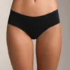 3 culottes classiques invisibles en mélange de polyamide 3 culottes classiques invisibles en mélange de polyamide