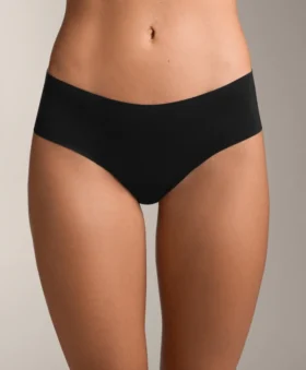 3 culottes classiques invisibles en mélange de polyamide 3 culottes classiques invisibles en mélange de polyamide