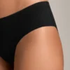3 culottes classiques invisibles en mélange de polyamide 3 culottes classiques invisibles en mélange de polyamide