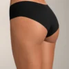 3 culottes classiques invisibles en mélange de polyamide 3 culottes classiques invisibles en mélange de polyamide