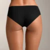 3 culottes classiques invisibles en mélange de polyamide 3 culottes classiques invisibles en mélange de polyamide