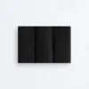 3 culottes classiques invisibles en mélange de polyamide 3 culottes classiques invisibles en mélange de polyamide
