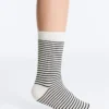 3 paires de chaussettes classiques en mélange de coton 3 paires de chaussettes classiques en mélange de coton