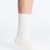3 paires de chaussettes classiques en mélange de coton 3 paires de chaussettes classiques en mélange de coton