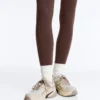 3 paires de chaussettes classiques en mélange de coton 3 paires de chaussettes classiques en mélange de coton