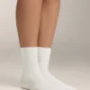 3 paires de chaussettes classiques en mélange de coton 3 paires de chaussettes classiques en mélange de coton
