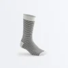 3 paires de chaussettes classiques en mélange de coton 3 paires de chaussettes classiques en mélange de coton