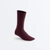 3 paires de chaussettes classiques en mélange de coton 3 paires de chaussettes classiques en mélange de coton