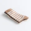 3 paires de chaussettes classiques en mélange de coton 3 paires de chaussettes classiques en mélange de coton