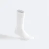 3 paires de chaussettes de sport classiques en mélange de coton 3 paires de chaussettes de sport classiques en mélange de coton