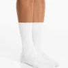 3 paires de chaussettes de sport classiques en mélange de coton 3 paires de chaussettes de sport classiques en mélange de coton