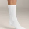 3 paires de chaussettes de sport classiques en mélange de polyamide 3 paires de chaussettes de sport classiques en mélange de polyamide