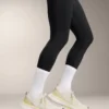 3 paires de chaussettes de sport classiques en mélange de polyamide 3 paires de chaussettes de sport classiques en mélange de polyamide