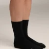 3 paires de chaussettes de sport classiques en mélange de polyamide 3 paires de chaussettes de sport classiques en mélange de polyamide