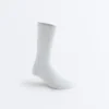 3 paires de chaussettes de sport classiques en mélange de polyamide 3 paires de chaussettes de sport classiques en mélange de polyamide