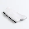 3 paires de chaussettes de sport classiques en mélange de polyamide 3 paires de chaussettes de sport classiques en mélange de polyamide