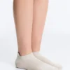 3 paires de chaussettes de sport en mélange de polyamide avec languette au talon 3 paires de chaussettes de sport en mélange de polyamide avec languette au talon