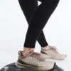 3 paires de chaussettes de sport en mélange de polyamide avec languette au talon 3 paires de chaussettes de sport en mélange de polyamide avec languette au talon