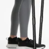 3 paires de chaussettes de sport en mélange de polyamide avec languette au talon 3 paires de chaussettes de sport en mélange de polyamide avec languette au talon