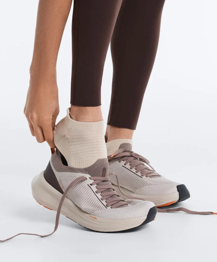 3 paires de chaussettes de sport en mélange de polyamide avec languette au talon 3 paires de chaussettes de sport en mélange de polyamide avec languette au talon