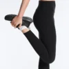 3 paires de chaussettes de sport en mélange de polyamide avec languette au talon 3 paires de chaussettes de sport en mélange de polyamide avec languette au talon