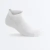 3 paires de chaussettes de sport en mélange de polyamide avec languette au talon 3 paires de chaussettes de sport en mélange de polyamide avec languette au talon