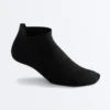 3 paires de chaussettes de sport en mélange de polyamide avec languette au talon 3 paires de chaussettes de sport en mélange de polyamide avec languette au talon