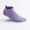 3 paires de chaussettes de sport en mélange de polyamide avec languette au talon 3 paires de chaussettes de sport en mélange de polyamide avec languette au talon